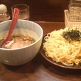 つけ麺