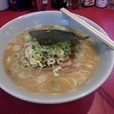 鬼っ子ラーメン醤油