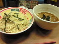 「つけちゃん（780円）」@九州じゃんがら 秋葉原本店の写真