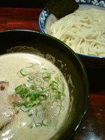 「つけ麺 ￥780」@つけそば屋 北かま 秋葉原店の写真