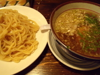 「とりつけ￥900 夏の期間限定メニュー」@らぁめんの店 小櫻の写真