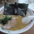 ラーメン並 味濃い目