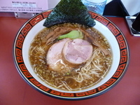 「華丸そば」@中華そば 華丸の写真