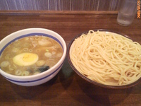 「もりそば」@東池袋大勝軒 八王子店の写真