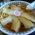 チャーシュー麺