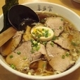 チャーシュウ麺