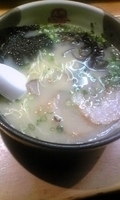 「ラーメン」@小松笑店の写真