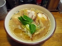 「特製山賊麺 850円→クーポンで700円」@上州山賊麺 大大坊の写真