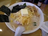 「一（にのまえ）SPらーめん醤油」@らーめん 一 六角橋の写真