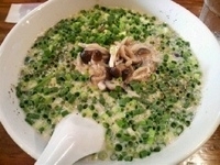 「トントー・ニューらーめん「半額券使用」（390円）」@ごとくの写真