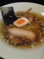 「ラーメン」@信濃神麺 烈士洵名の写真