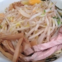 「塩油そば￥800」@塩そば 桑ばらの写真