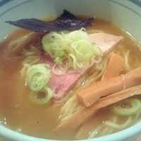 「らーめん」@こうかいぼうの写真