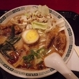 太肉麺