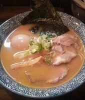 「さくら味噌らー麺（1,000円）」@さくらの写真