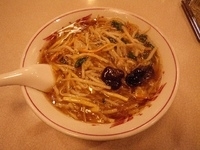 「生馬麺」@紅花の写真