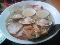 「房州らーめん」@房州らーめんの写真