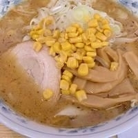 「みそラーメン」@新橋 大勝軒の写真