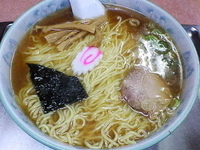 「ラーメン」@大勝軒 北習志野店の写真