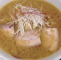 「味噌 大盛り」@ラーメン 輝の写真