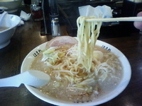 「こってりらーめん 誉」@こってりらーめん 誉の写真