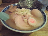 「○得ラーメン」@雅商會 二十世紀が丘店の写真