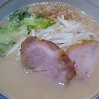 「純氣そば￥680」@麺や 純氣の写真