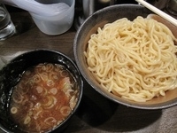 「もりそば 中盛 680円」@麺屋大斗 神田店の写真