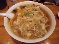 「生馬麺」@八戒の写真