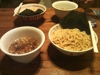 「和風豚骨醤油680円」@吉田製麺店の写真