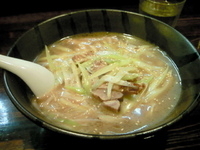 「ネギソバ730円」@麺工房HIRAMAの写真