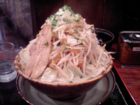 「ラーメン」@らーめん天河水の写真