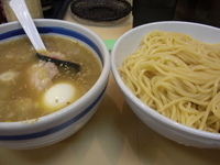 「塩つけチャーシュー1,030円」@上野大勝軒の写真