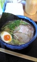 「ラーメン」@ラーメン猪太の写真