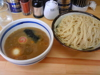 「もりそば」@金町大勝軒の写真