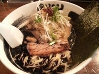 「BUBU2」@らーめんBUBUの写真