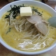 味噌カレー牛乳ラーメン