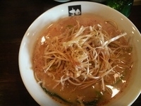 「ネギ坦々麺」@担担麺 花さんしょう 若葉店の写真