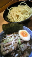 「つけ麺」@頑者の写真