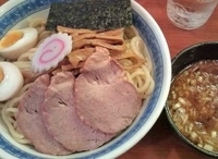 「得つけめん（940円）」@麺恋処 いそじの写真