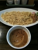 「つけめん 中」@IBUKI つけめん DININGの写真