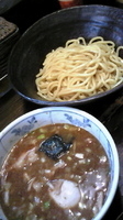 「つけ麺」@狼煙 〜NOROSHI〜の写真