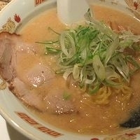 「旭川醤油らーめん」@北海道らーめん ひむろ 有楽町店の写真