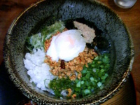 「台湾もんじゃ」@たからの写真