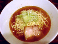 「中華そば」@麺処 遊の写真