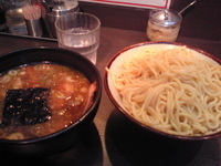 「もりチャーシュー」@東池袋大勝軒 南池袋店の写真