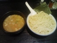 「あつもり250g」@大勝軒 まるいち 新宿店の写真