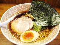 「特むらさき」@三四郎の写真