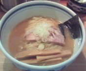 「らーめんセット 700円也」@こうかいぼうの写真