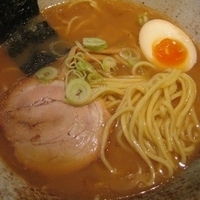 「中華そば 600円」@麺屋わかさの写真